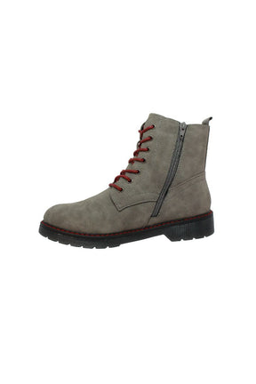 Bottes d'automne Darjeeling pour femmes - Alberto