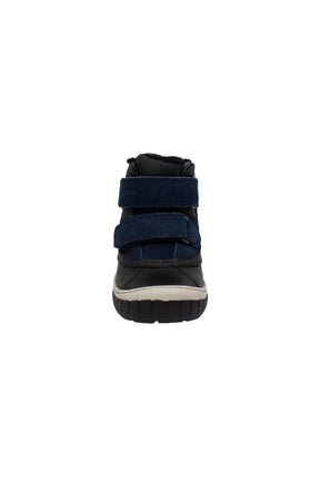 Bottillons doublés velcro Omar pour bébé - Geox