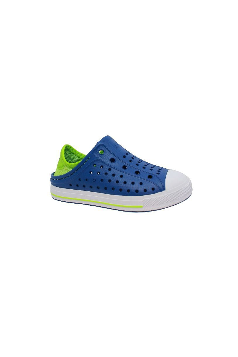 BLEU MOYEN