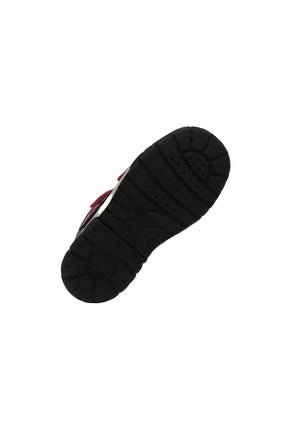 Bottillons doublés velcro Omar pour bébé - Geox
