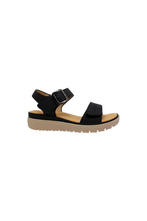 Sandales chics Logan pour femme - Taxi