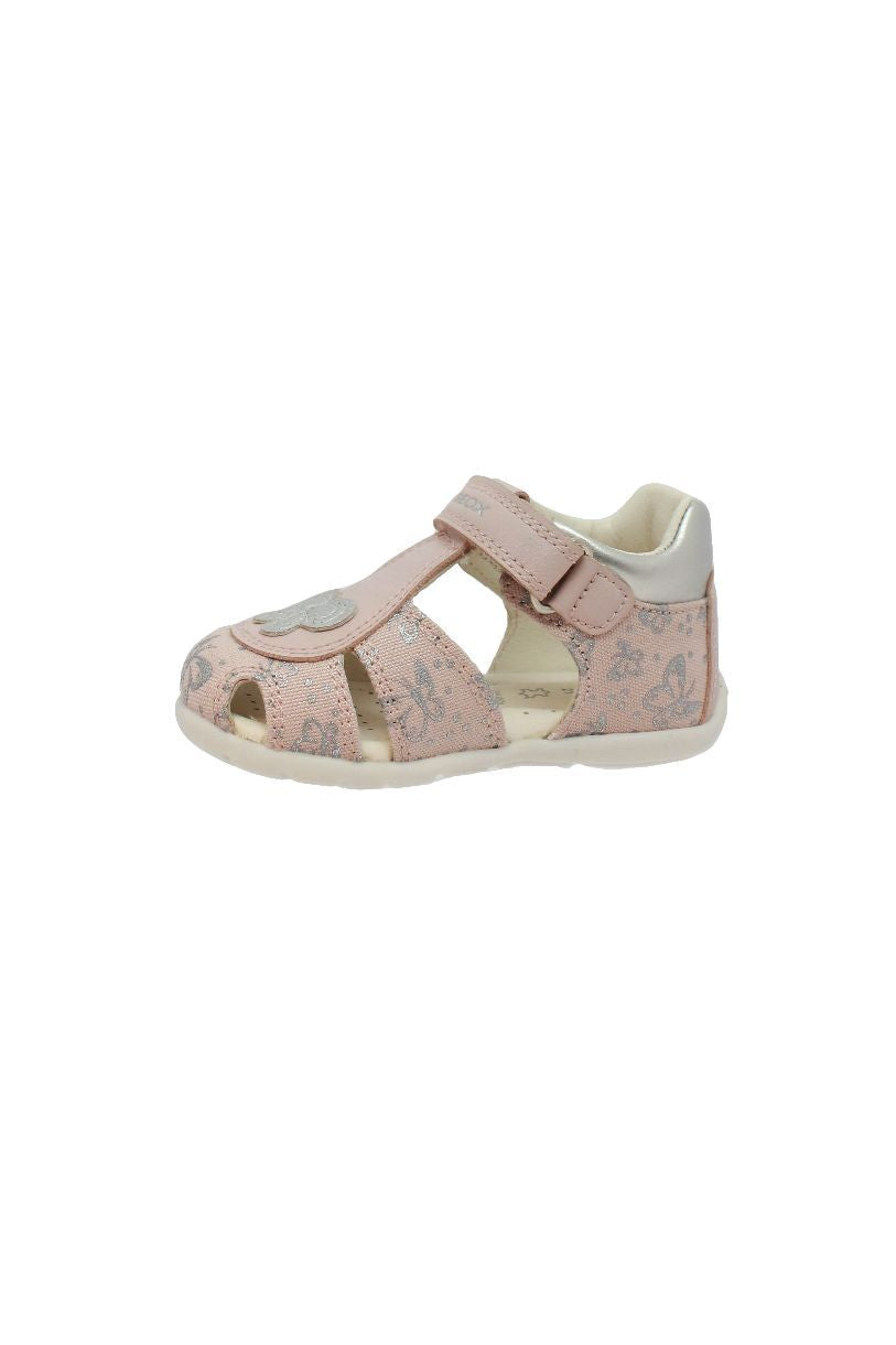 Sandales bottines Elthan pour bébé - Geox