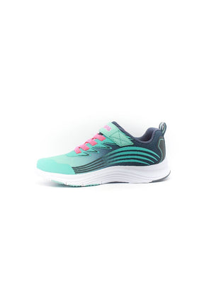 Chaussures velcro Razor Grip pour enfant - Skechers