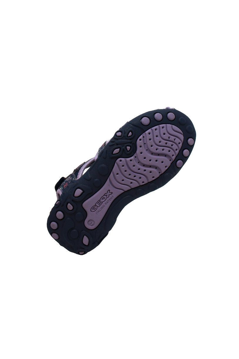 Sandales fermées Whineberry pour enfant - Geox