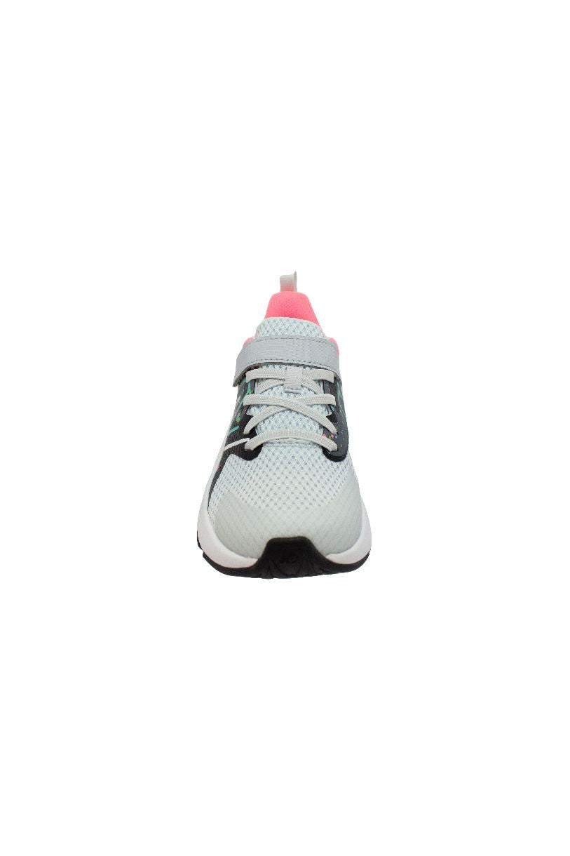 Chaussures sport velcro Rave Run V2 pour enfant et junior - New Balance