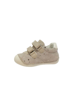 Bottines velcro Tutim pour bébé - Geox