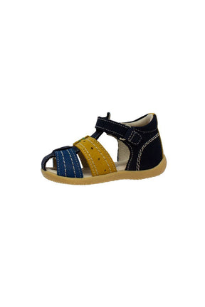 Sandales bottines Big Bazar pour bébé - Kickers