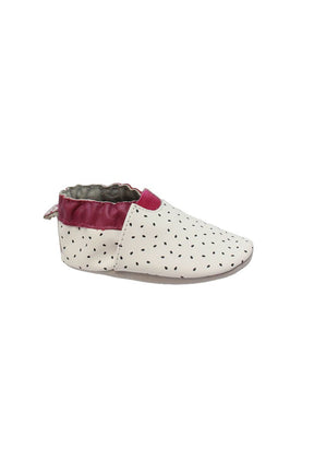 CHAUSSONS SOFT SOLES DRAGON FRUIT BÉBÉ