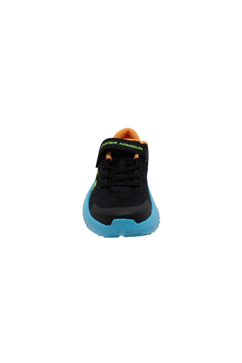 Chaussures sport velcro Surge 4 pour enfant - Under Armour
