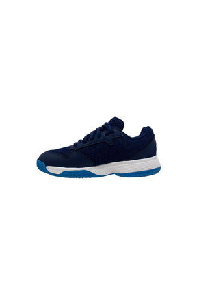 Chaussures lacets Courtflash pour enfant et junior - Adidas