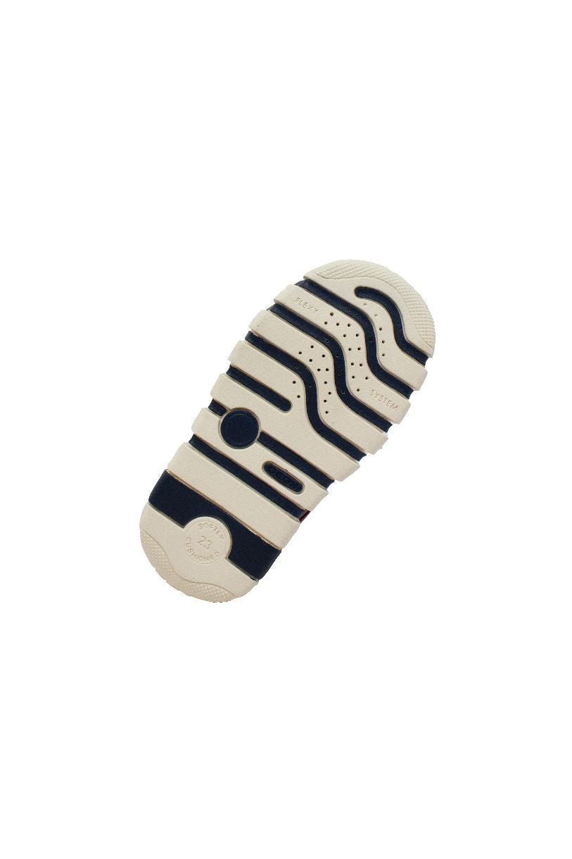 Bottines velcros Iupidoo pour bébé - Geox