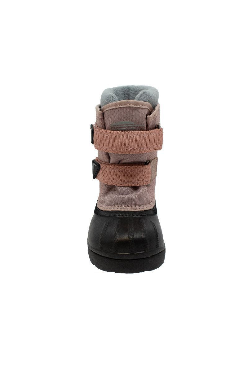 Bottes avec feutre Altais pour enfant et junior - Chlorophylle