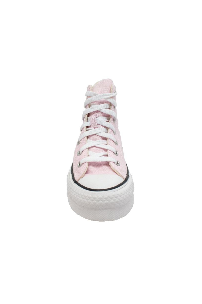 Chaussures lacets Eva Lift High pour enfant - Converse
