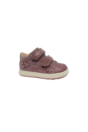 Bottines velcro Biglia pour bébé - Geox