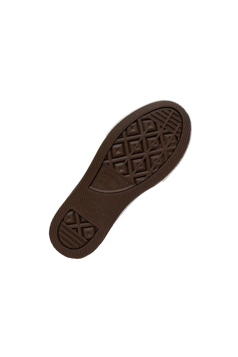 Chaussures lacets CTAS EVA Lift Hi pour junior - Converse