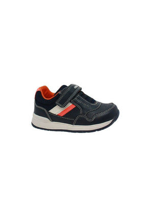 Bottines velcro Rishon pour bébé - Geox