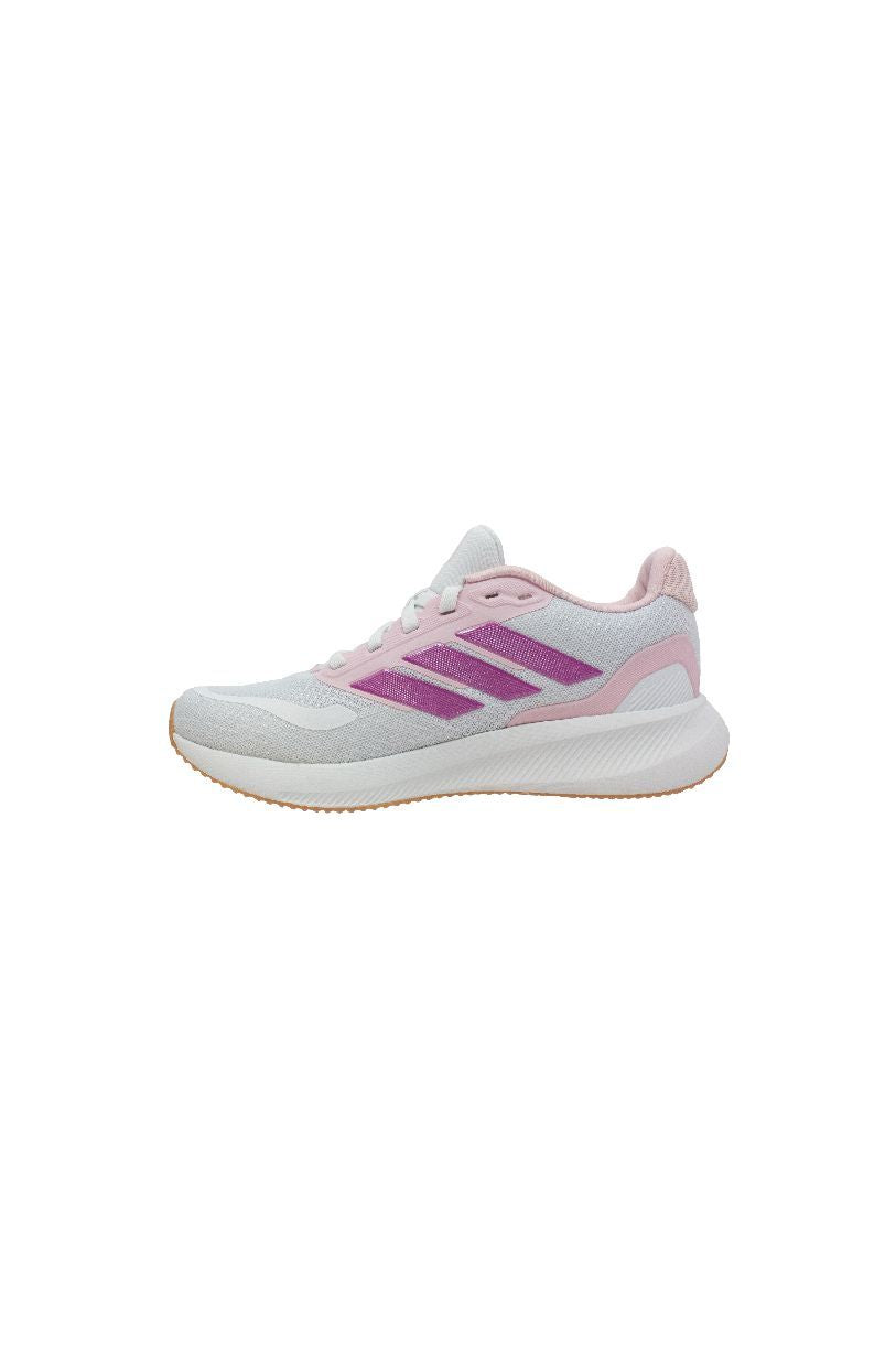 Chaussures lacets Runfalcon 5 pour junior -Adidas