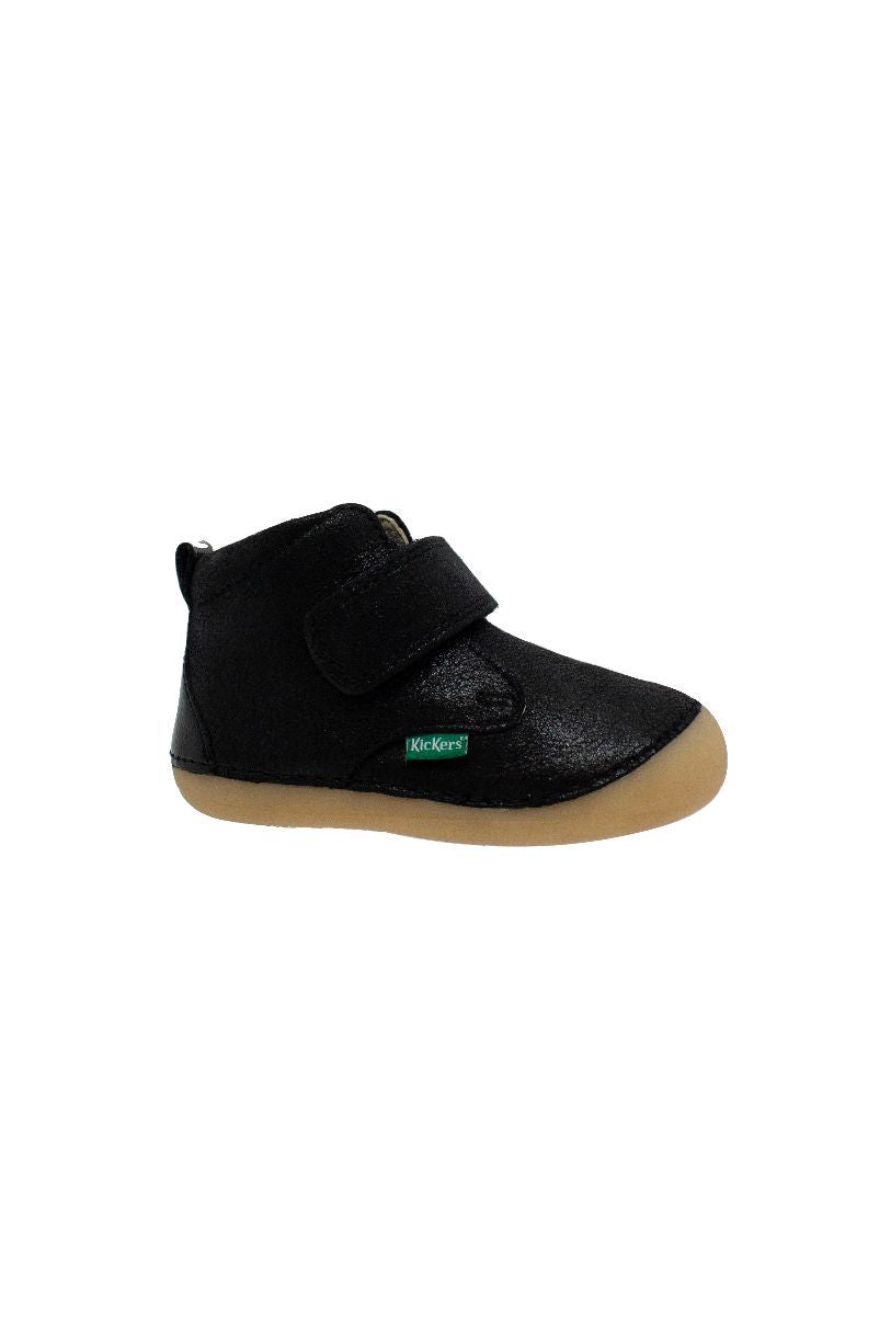 Bottines velcro Sabio pour bébé - Kickers