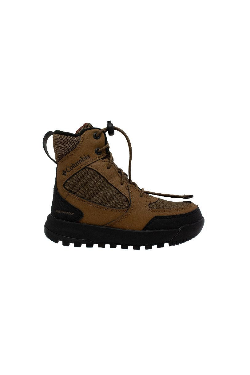 Bottillons Portlander pour junior - Columbia