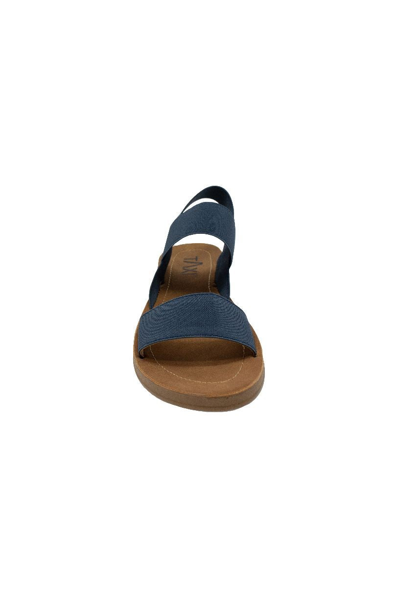 Sandale Chic Remi 02 pour Femme - Taxi