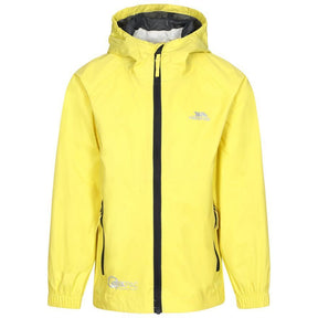 Imperméable Coupe Vent Trespass Enfant