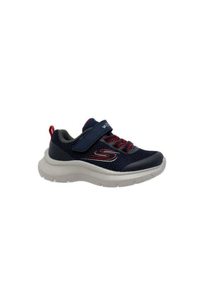 Chaussures velcros Brisk Buddies pour bébé - Skechers