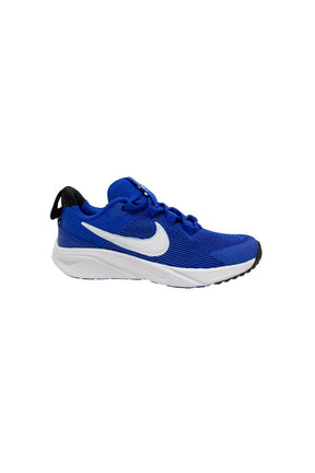 Chaussures lacets élastiques Star Runner 4 pour enfant - Nike