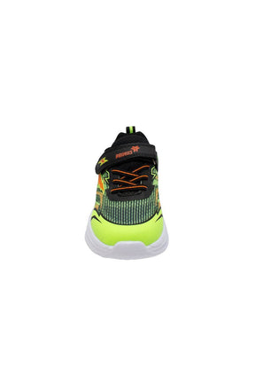 Chaussures velcro Jolt Flash pour bébé - Skechers