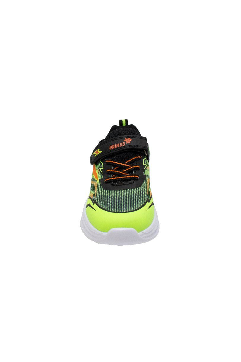 Chaussures velcro Jolt Flash pour bébé - Skechers
