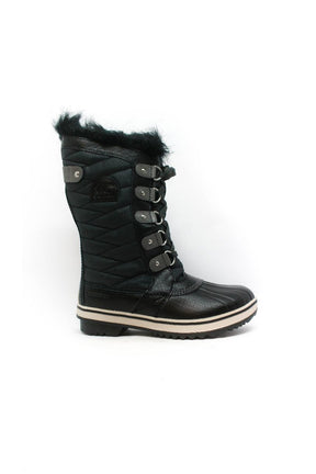 Bottes d'hiver doublées Torfino 2 pour junior - Sorel