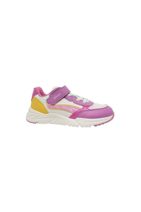 Chaussures velcro Loftus pour fille - Geox