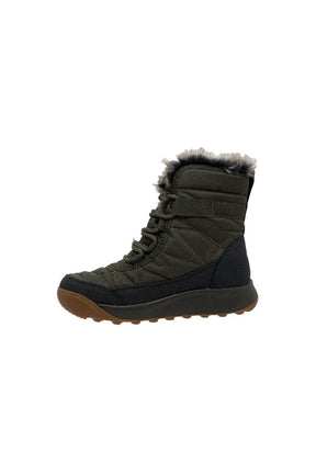 Bottillons doublés Minx Shorty IV pour femmes - Columbia