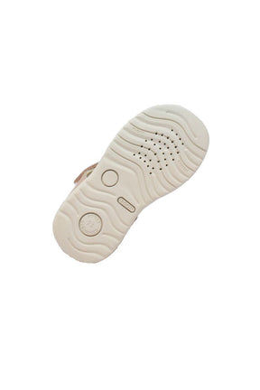 Sandales bottines Macchia pour bébé - Geox