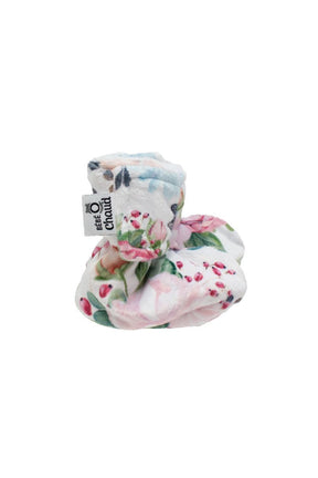 PANTOUFLES BÉBÉ O CHAUD UNISEX