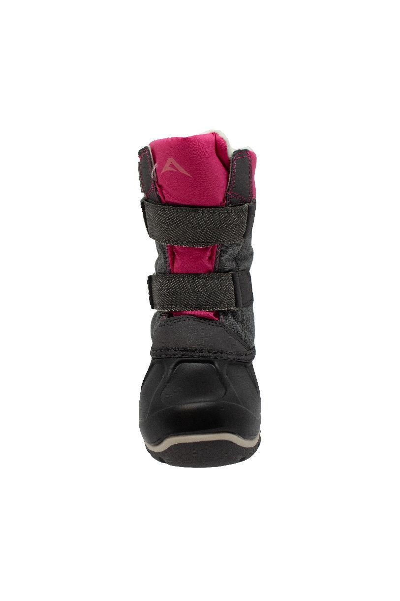 Bottes avec feutre Kiddy pour bébé - Acton