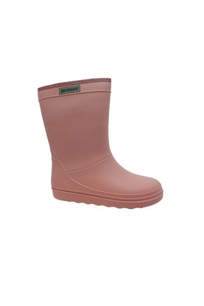 Bottes de pluie doublées pour filles et garçons - En-Fant