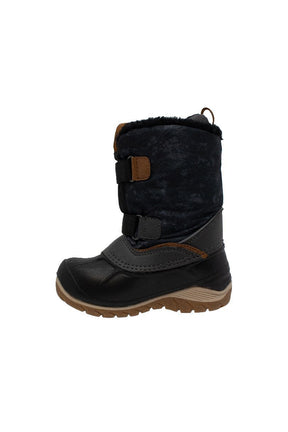 Bottes avec feutres Frosty pour bébé - Acton
