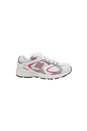 Chaussures lacets 408 pour fille - New Balance
