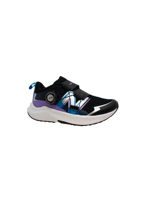Chaussures sport BOA Dynasoft Reveal v4 pour junior - New Balance