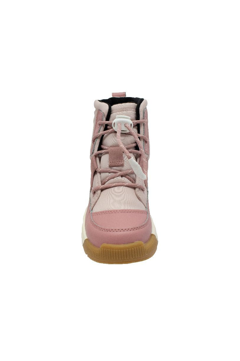 Bottillons doublés Whitney III mid pour junior - Sorel