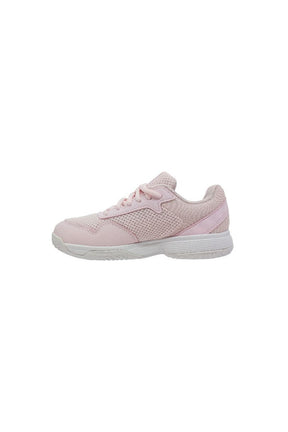 Chaussures lacets Courtflash pour enfant et junior - Adidas