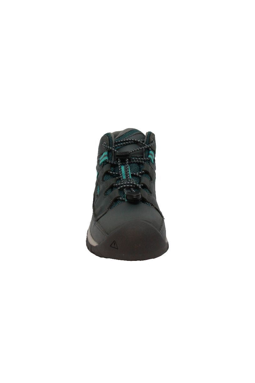 Bottillons imperméables Targhee Mid pour enfant et junior - Keen