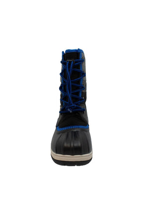Bottes d'hiver Gummy pour filles et garçons - Acton