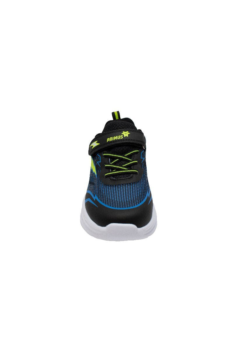 Chaussures velcro Jolt Flash pour garçon - Skechers