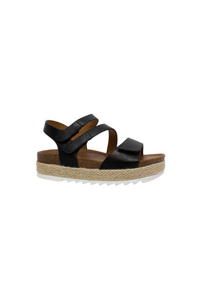 Sandales Shelby 01 pour femme - Taxi