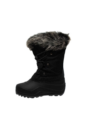 Bottes d'hiver avec feutre Powdery 3 pour enfant - Kamik