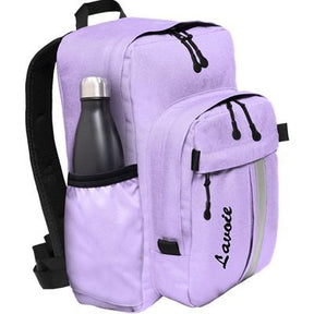 Sacs Chic-Choc avec Poche pour Bouteille - Lavoie