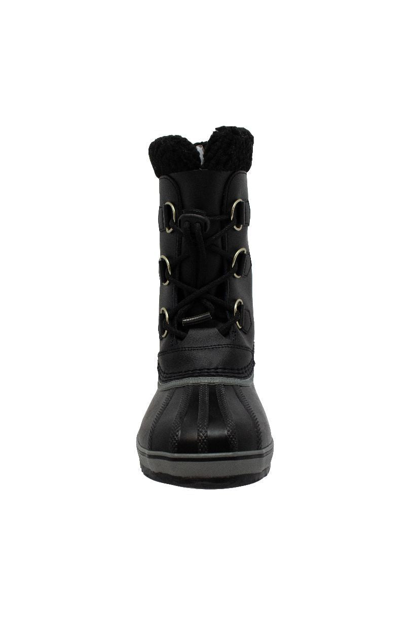 Bottes avec feutres Yoot Pac Cuir - Sorel