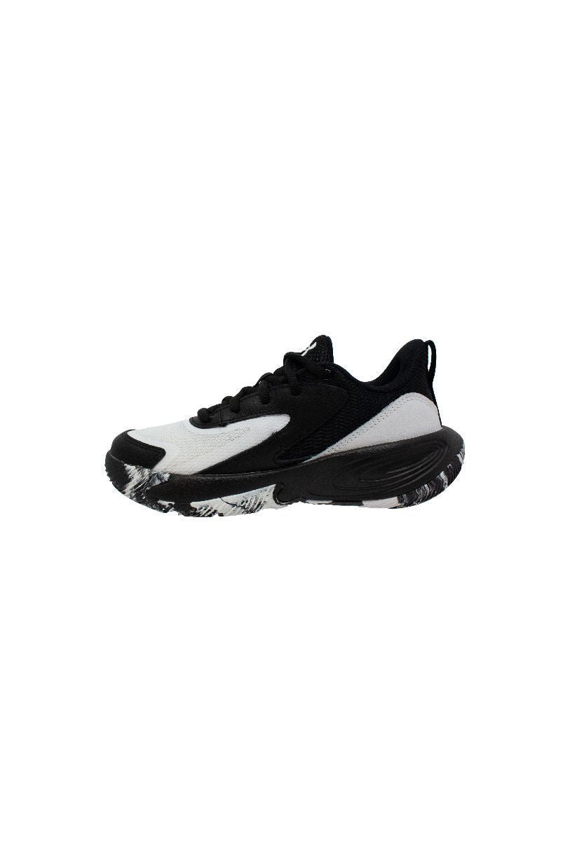 Chaussures lacets Lockdown 8 pour junior - Under Armour