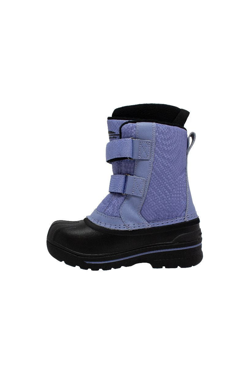 Bottes avec feutre Altais pour enfant et junior - Chlorophylle